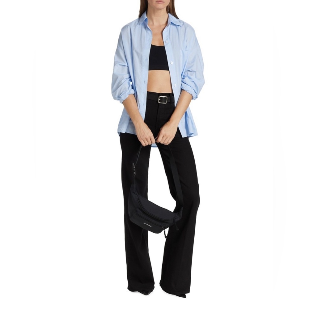 Mother Hustler Roller in Pitch NWT